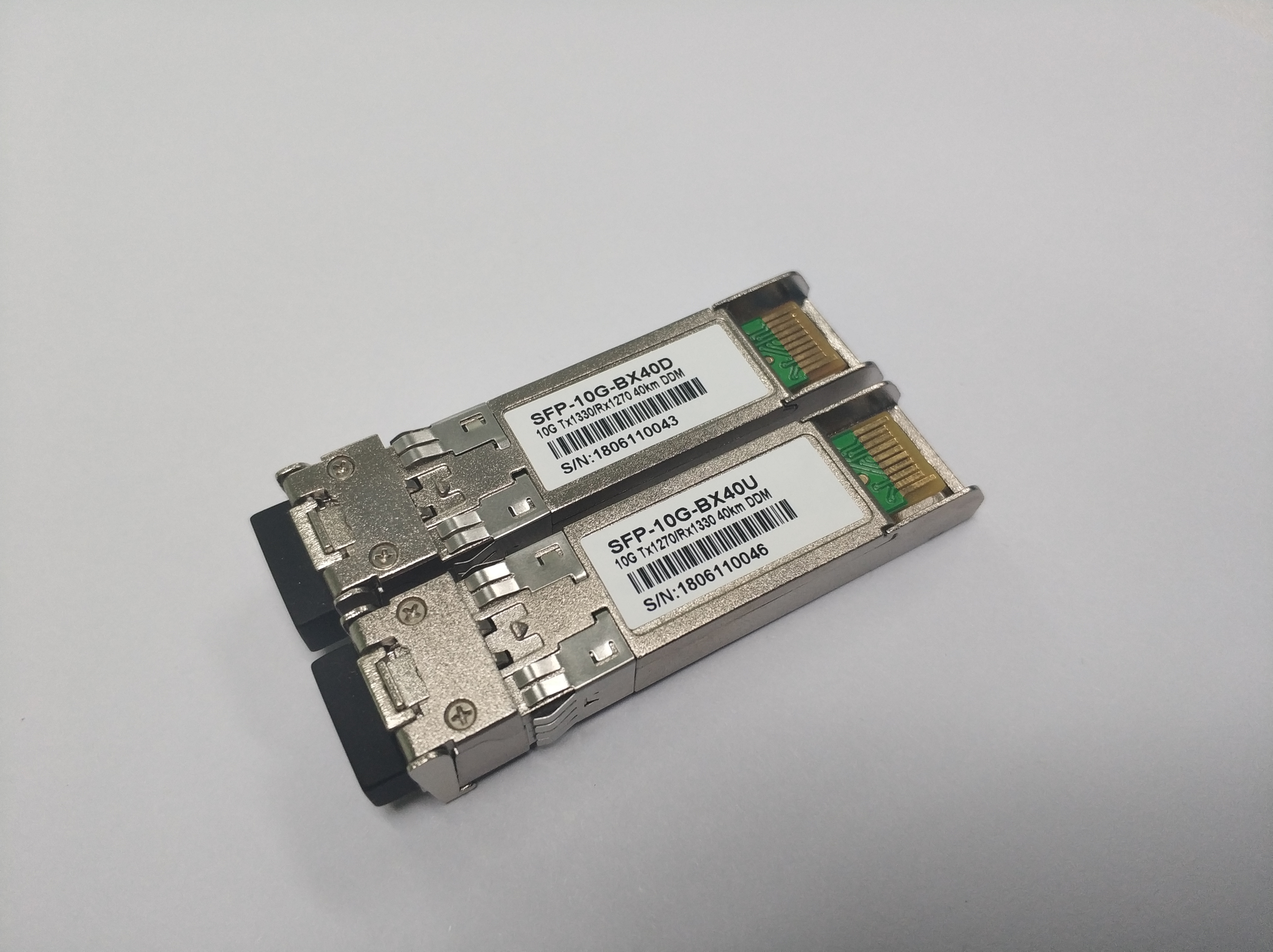 YSP96-B7340 Optical Transceiver